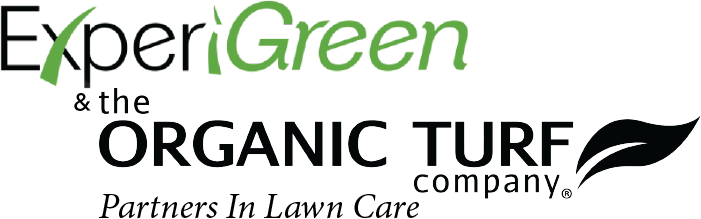 organic turf company home page